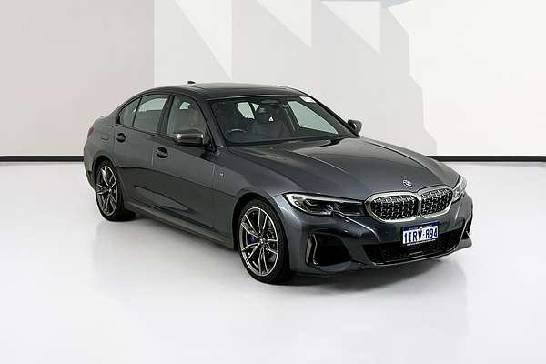 2019 BMW 3 M340i xDrive G20