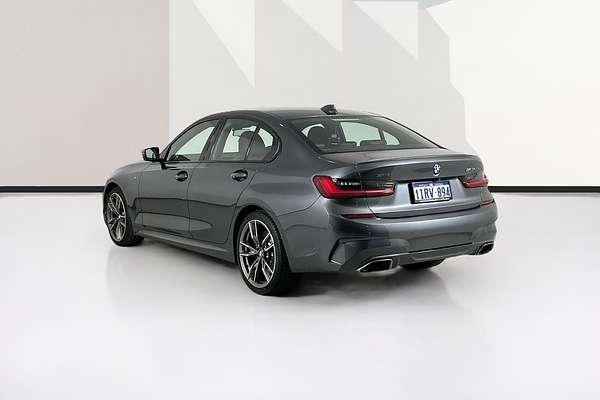 2019 BMW 3 M340i xDrive G20