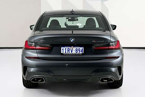 2019 BMW 3 M340i xDrive G20