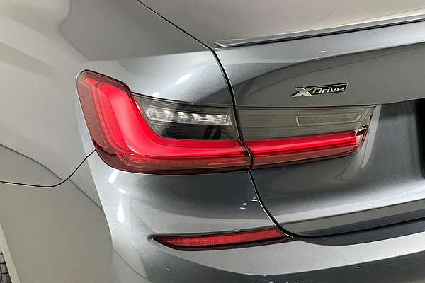 2019 BMW 3 M340i xDrive G20