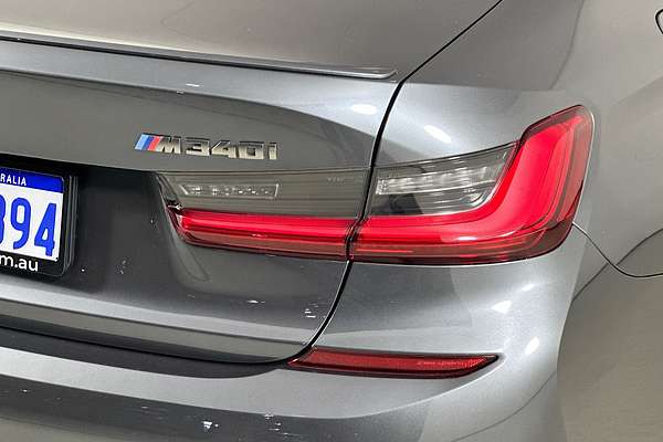 2019 BMW 3 M340i xDrive G20