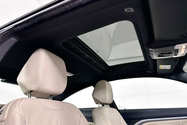 2015 BMW 4 28i M Sport F32
