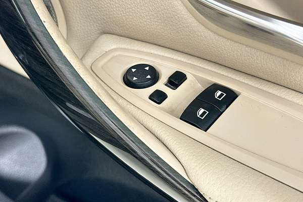 2015 BMW 4 28i M Sport F32