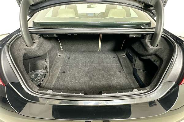 2015 BMW 4 28i M Sport F32