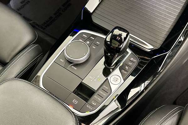 2022 BMW X3 xDrive30i G01 LCI