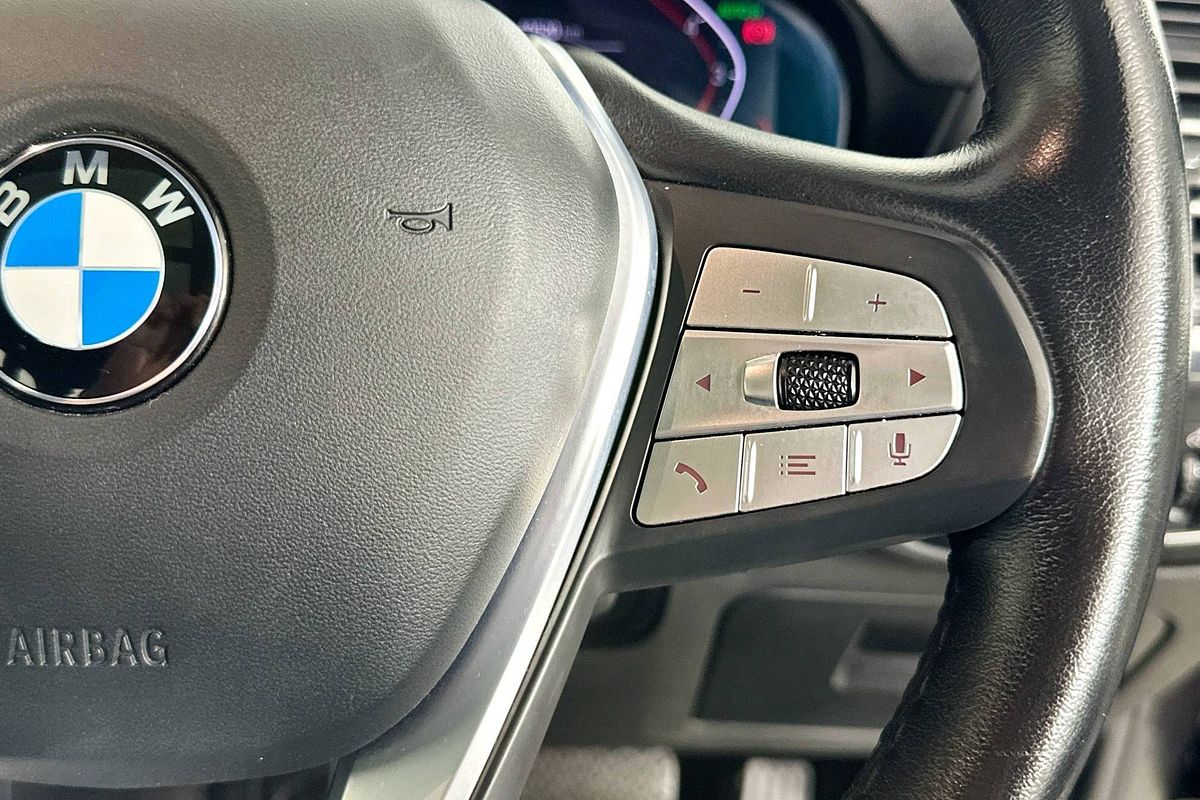 2022 BMW X3 xDrive30i G01 LCI