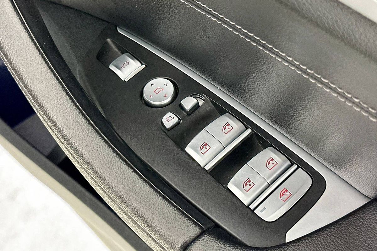 2022 BMW X3 xDrive30i G01 LCI