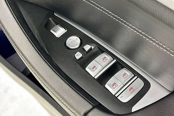 2022 BMW X3 xDrive30i G01 LCI
