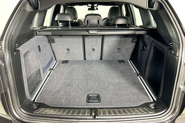 2022 BMW X3 xDrive30i G01 LCI
