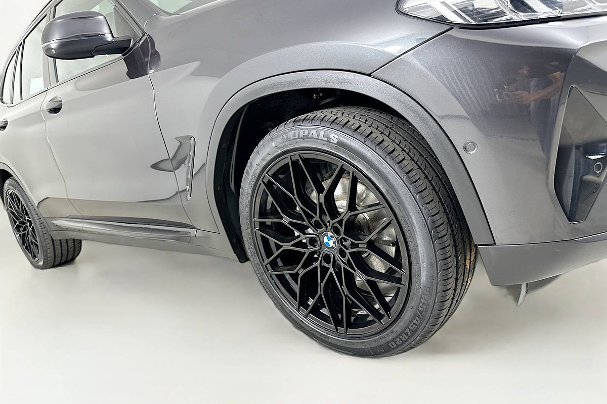 2022 BMW X3 xDrive30i G01 LCI