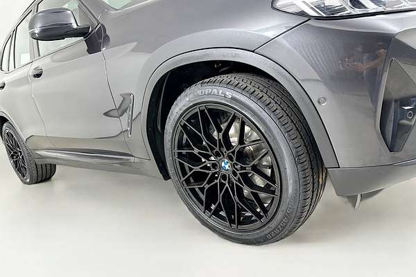 2022 BMW X3 xDrive30i G01 LCI