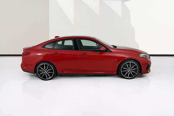 2021 BMW 2 18i M SPORT GRAN COUPE F44