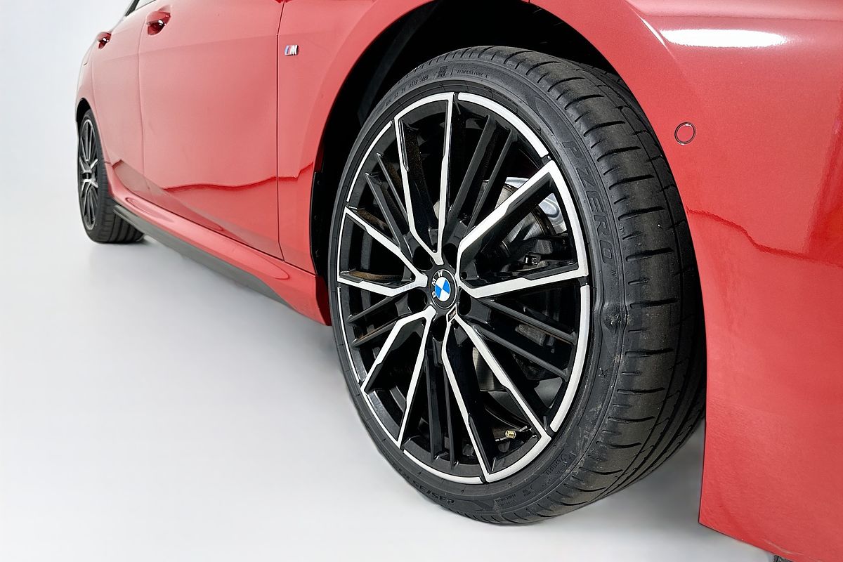 2021 BMW 2 18i M SPORT GRAN COUPE F44