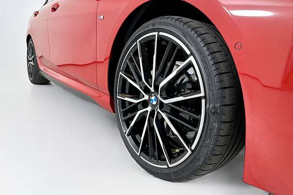 2021 BMW 2 18i M SPORT GRAN COUPE F44