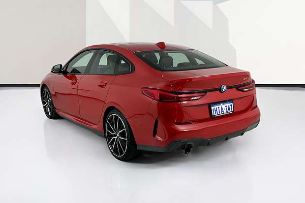 2021 BMW 2 18i M SPORT GRAN COUPE F44