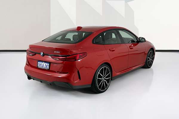 2021 BMW 2 18i M SPORT GRAN COUPE F44