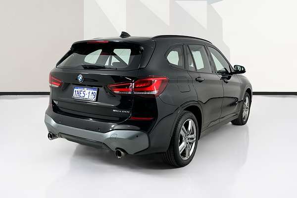 2020 BMW X1 sDRIVE 20i xLINE F48