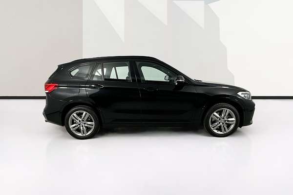 2020 BMW X1 sDRIVE 20i xLINE F48