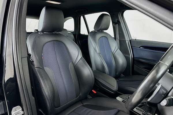 2020 BMW X1 sDRIVE 20i xLINE F48