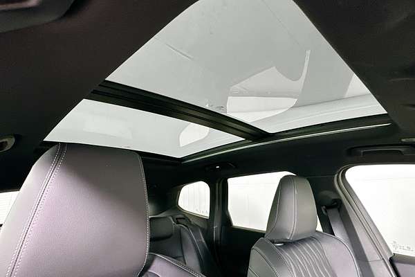 2024 BMW X1 xDRIVE20i M SPORT U11