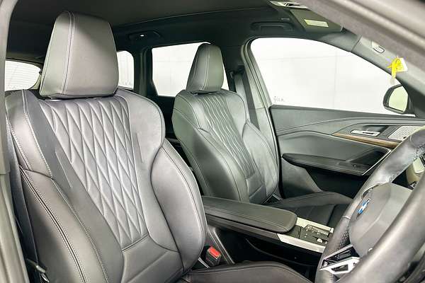 2024 BMW X1 xDRIVE20i M SPORT U11