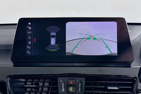 2020 BMW X1 sDRIVE 20i xLINE F48