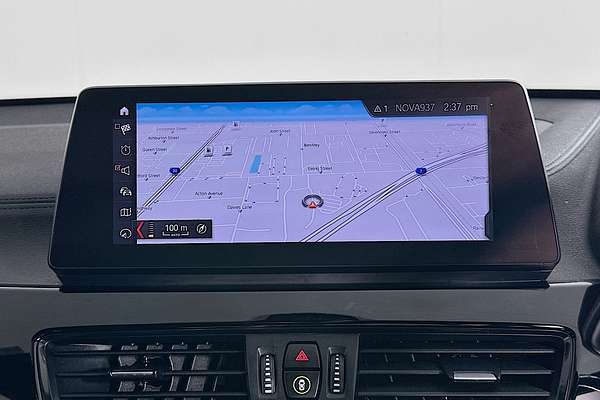 2020 BMW X1 sDRIVE 20i xLINE F48
