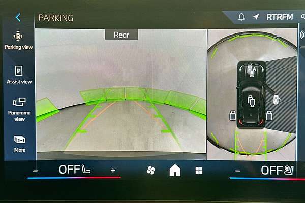 2024 BMW X1 xDRIVE20i M SPORT U11