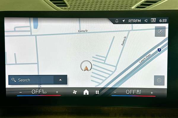 2024 BMW X1 xDRIVE20i M SPORT U11