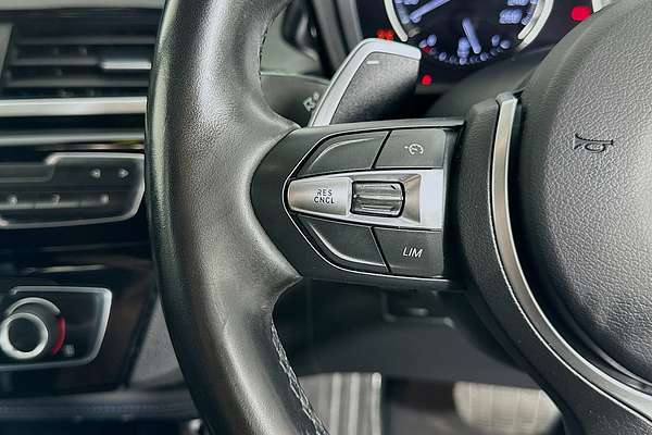 2020 BMW X1 sDRIVE 20i xLINE F48