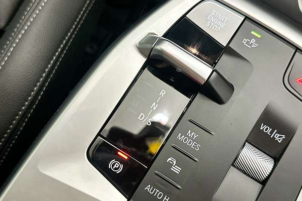 2024 BMW X1 xDRIVE20i M SPORT U11