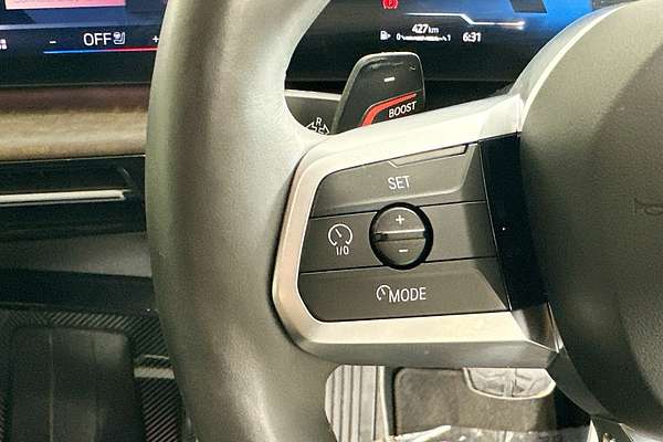 2024 BMW X1 xDRIVE20i M SPORT U11