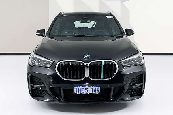 2020 BMW X1 sDRIVE 20i xLINE F48