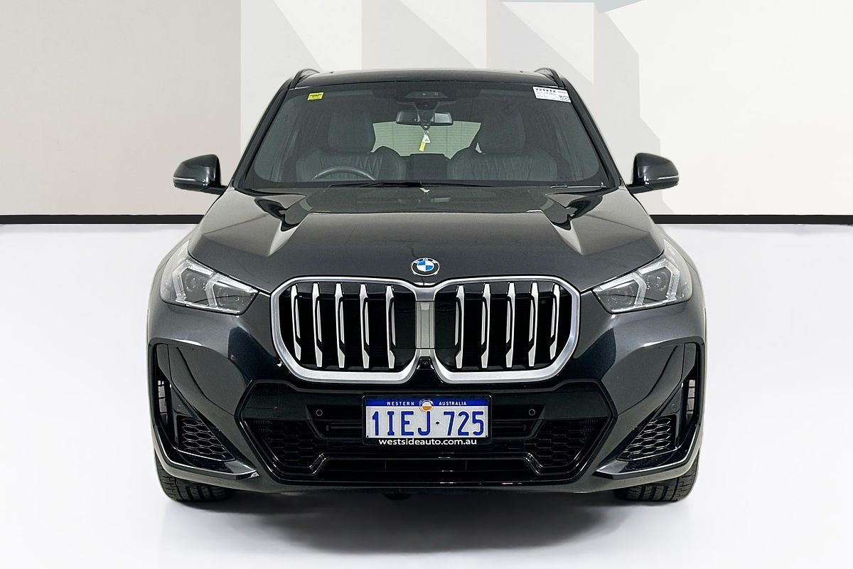2024 BMW X1 xDRIVE20i M SPORT U11