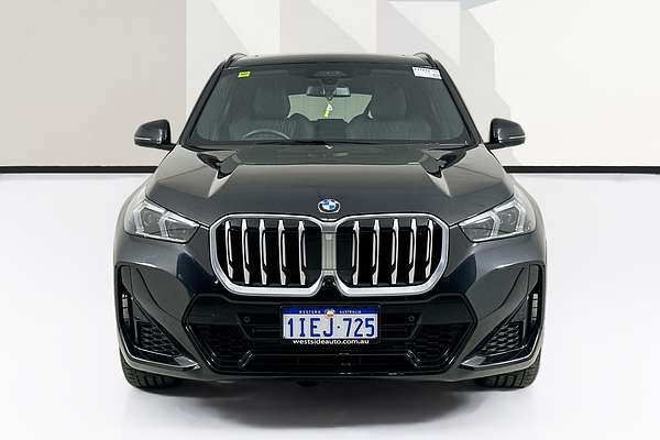 2024 BMW X1 xDRIVE20i M SPORT U11