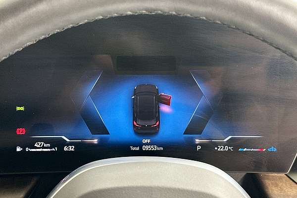 2024 BMW X1 xDRIVE20i M SPORT U11