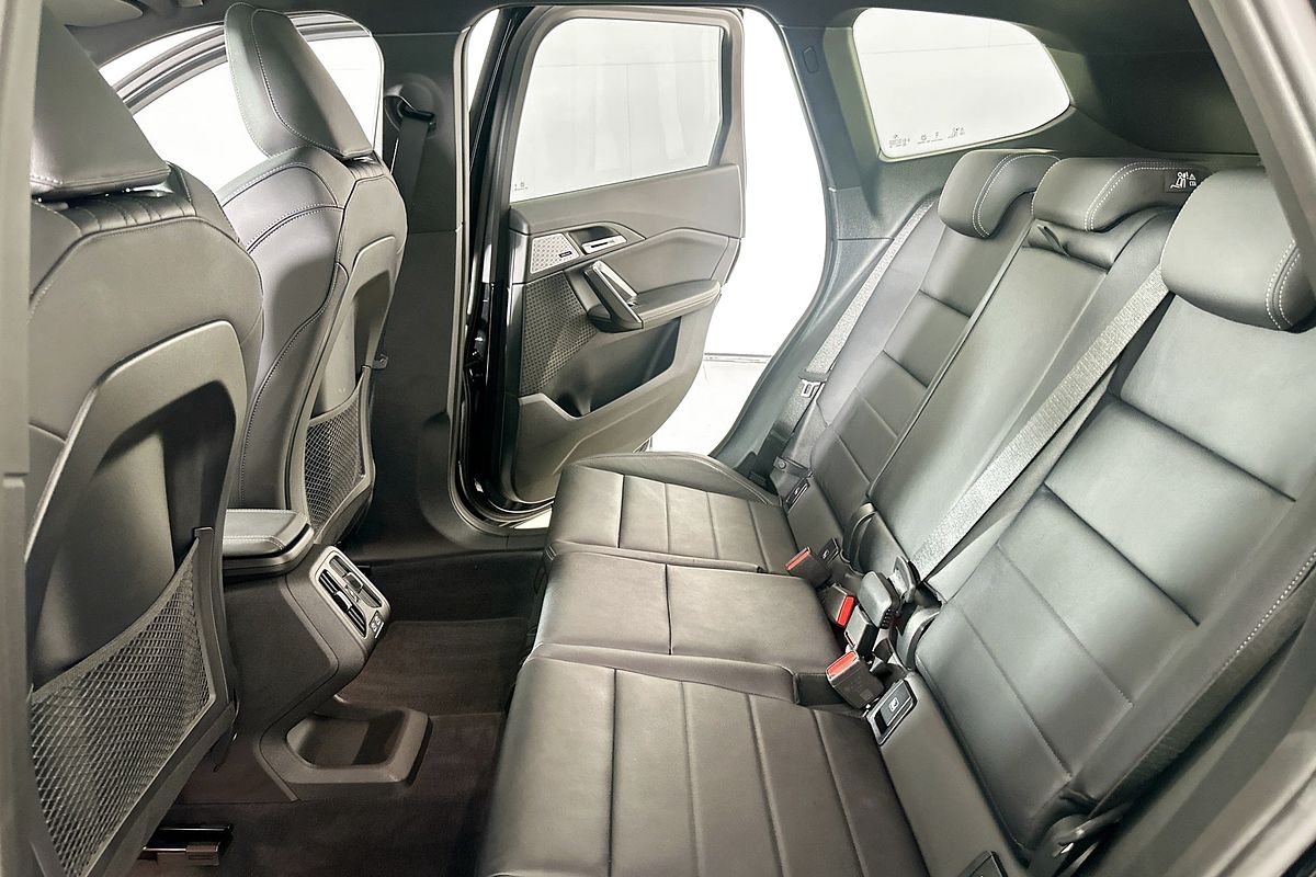 2024 BMW X1 xDRIVE20i M SPORT U11