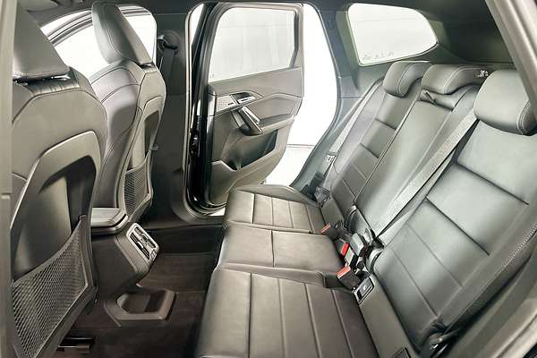 2024 BMW X1 xDRIVE20i M SPORT U11