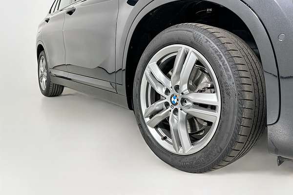 2020 BMW X1 sDRIVE 20i xLINE F48