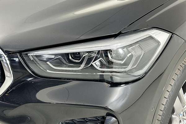 2020 BMW X1 sDRIVE 20i xLINE F48