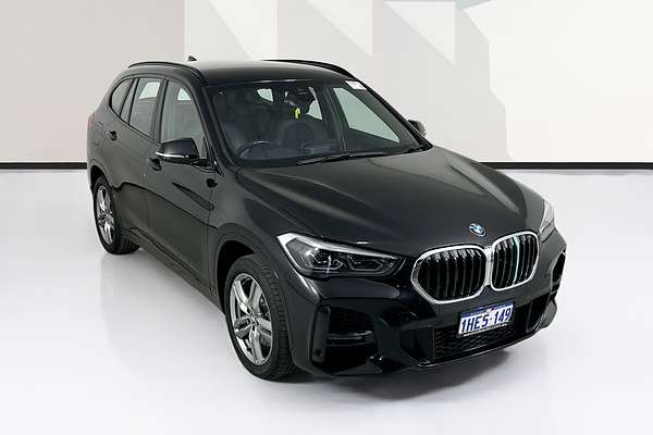 2020 BMW X1 sDRIVE 20i xLINE F48