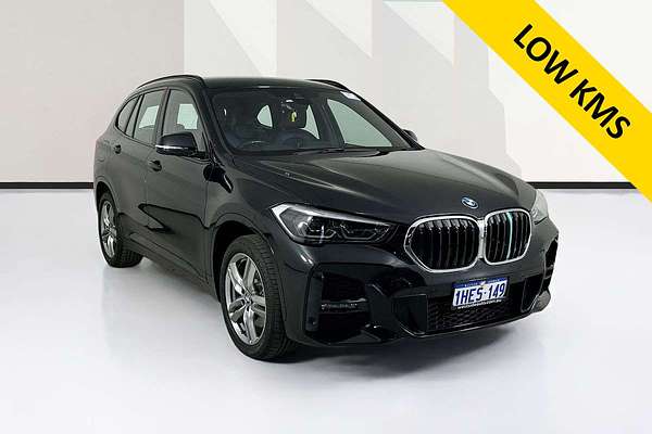 2020 BMW X1 sDRIVE 20i xLINE F48