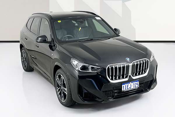 2024 BMW X1 xDRIVE20i M SPORT U11