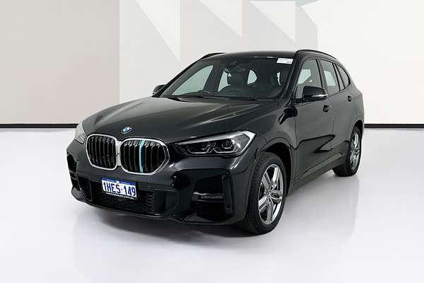 2020 BMW X1 sDRIVE 20i xLINE F48