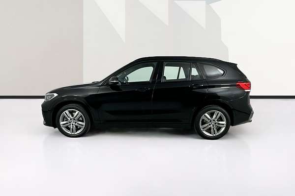 2020 BMW X1 sDRIVE 20i xLINE F48