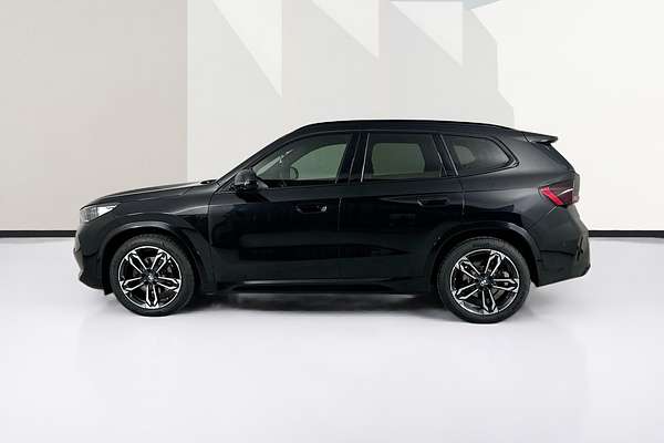 2024 BMW X1 xDRIVE20i M SPORT U11