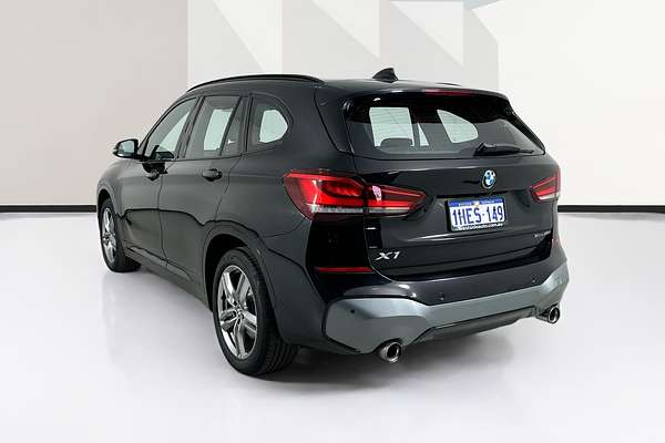 2020 BMW X1 sDRIVE 20i xLINE F48