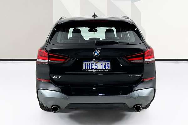 2020 BMW X1 sDRIVE 20i xLINE F48