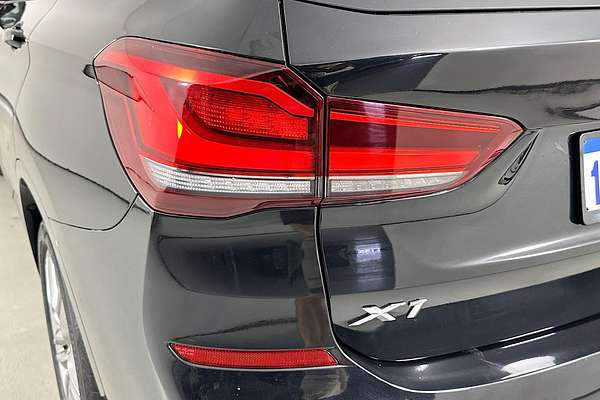 2020 BMW X1 sDRIVE 20i xLINE F48