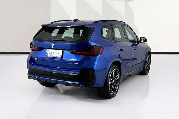 2023 BMW X1 xDRIVE20i M SPORT U11